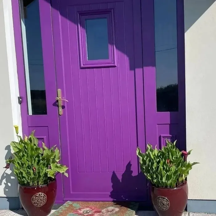 Tikkurila  M342 etuovi