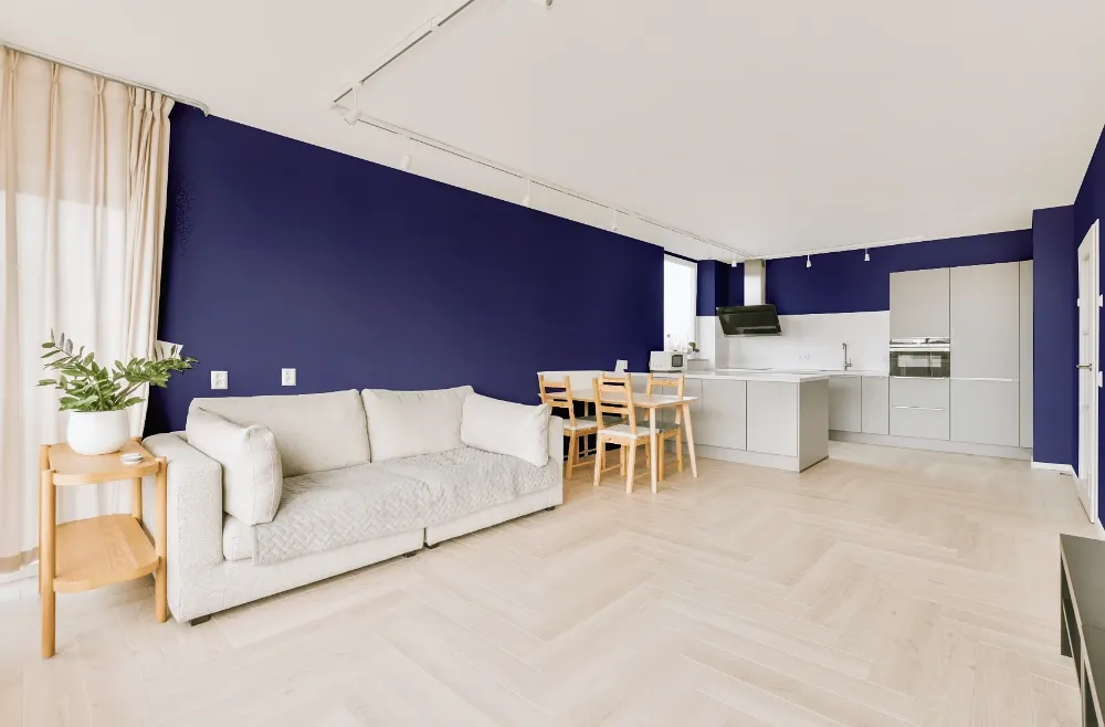 Tikkurila undefined M347 keittiö