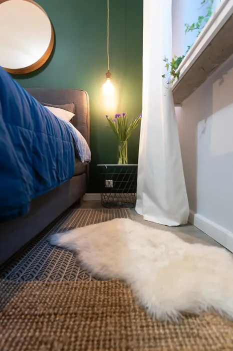 Sisämaalit Tikkurila  M377