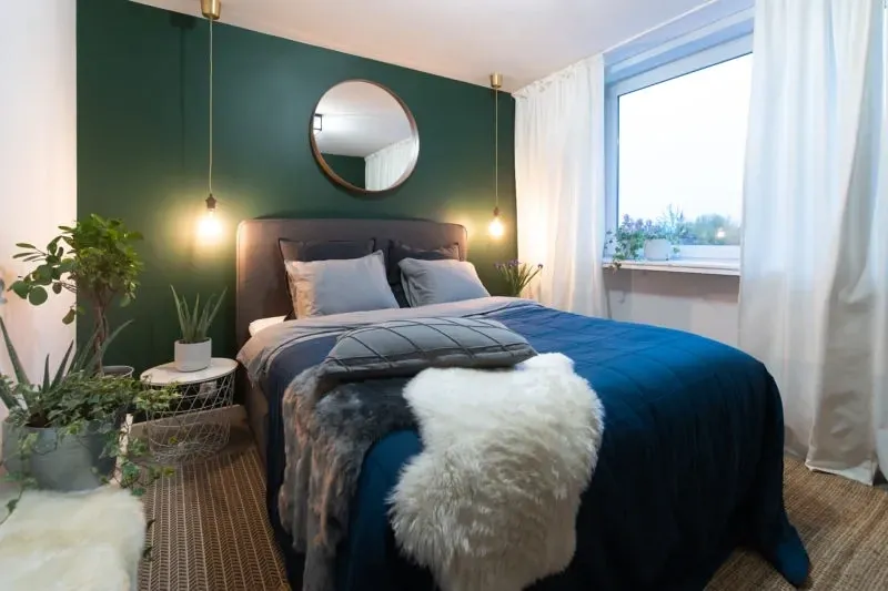 Sisämaalit Tikkurila  M377