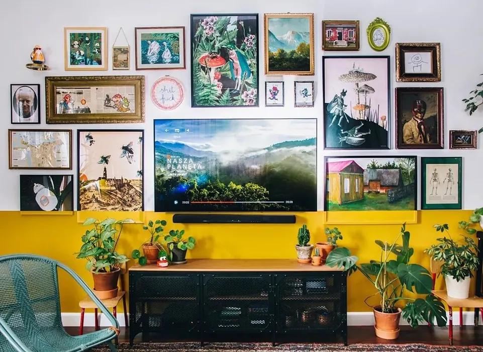 Sisämaalit Tikkurila  M397