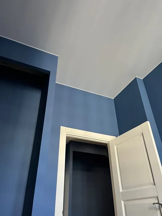 Tikkurila  M432 olohuone