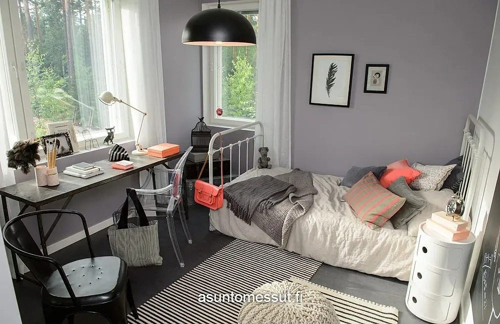 Sisämaalit Tikkurila  M502