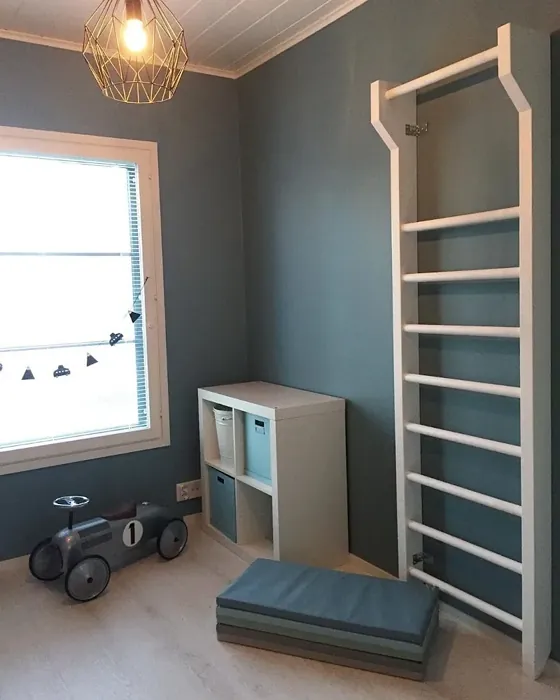 Sisämaalit Tikkurila Maininki L491