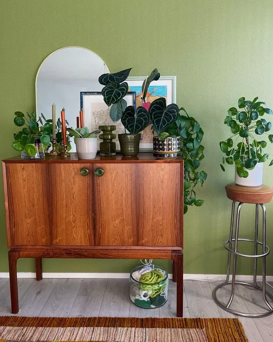 Tikkurila Maja S451 sävy