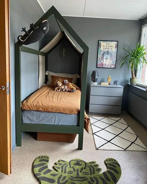 Sisämaalit Tikkurila Mantteli M499