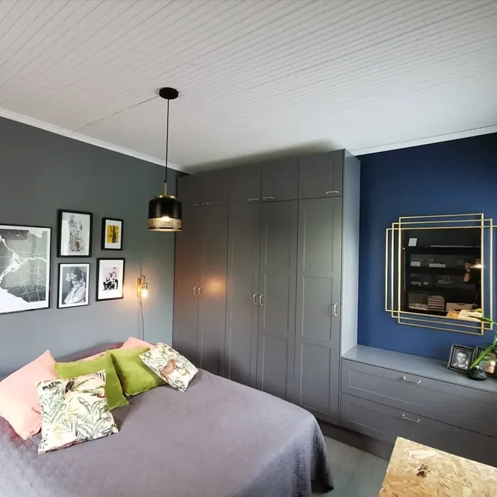 Sisämaalit Tikkurila Mantteli M499