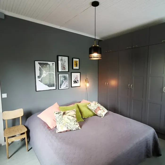 Sisämaalit Tikkurila Mantteli M499