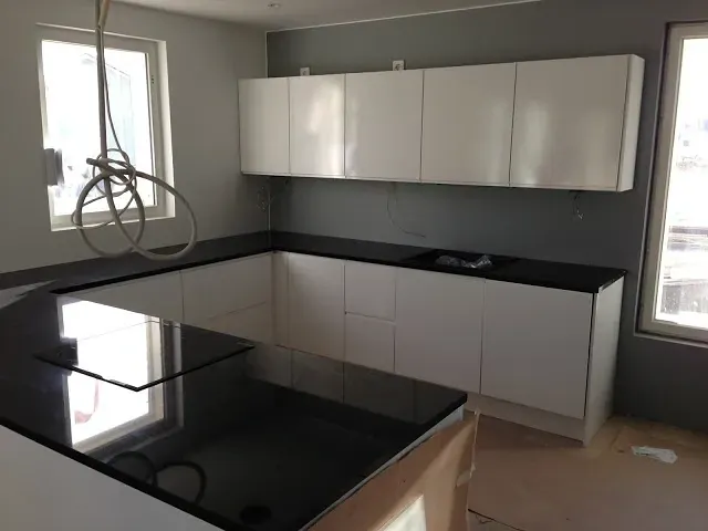 Sisämaalit Tikkurila Mantteli M499