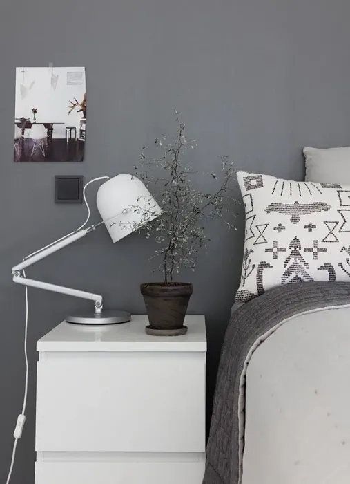 Sisämaalit Tikkurila Mantteli M499