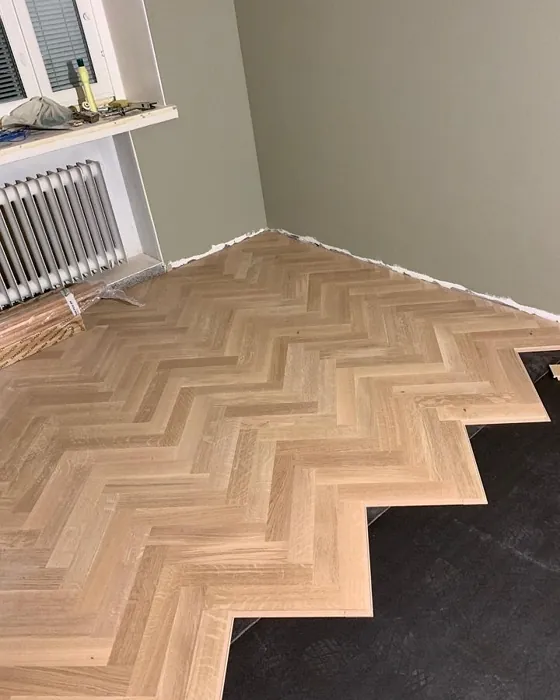 Tikkurila Markasiitti seinämaalaus kokemuksia