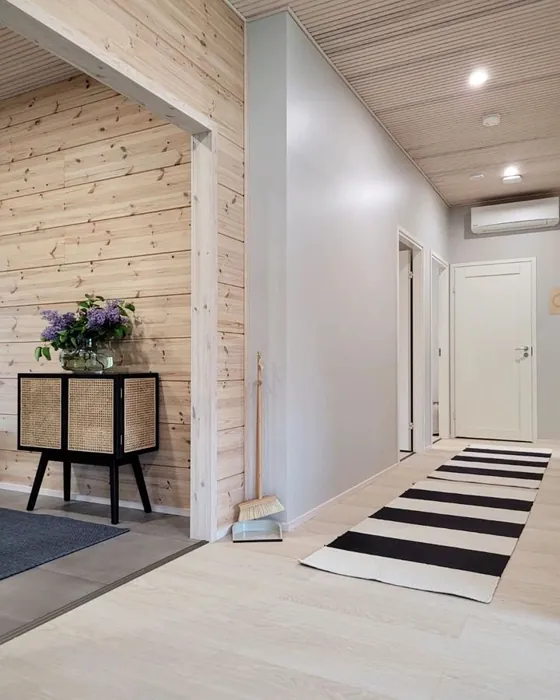 Tikkurila Mediaani käytävällä kokemuksia