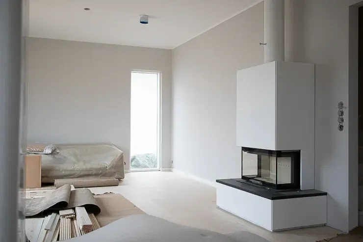 Sisämaalit Tikkurila Mediaani X486