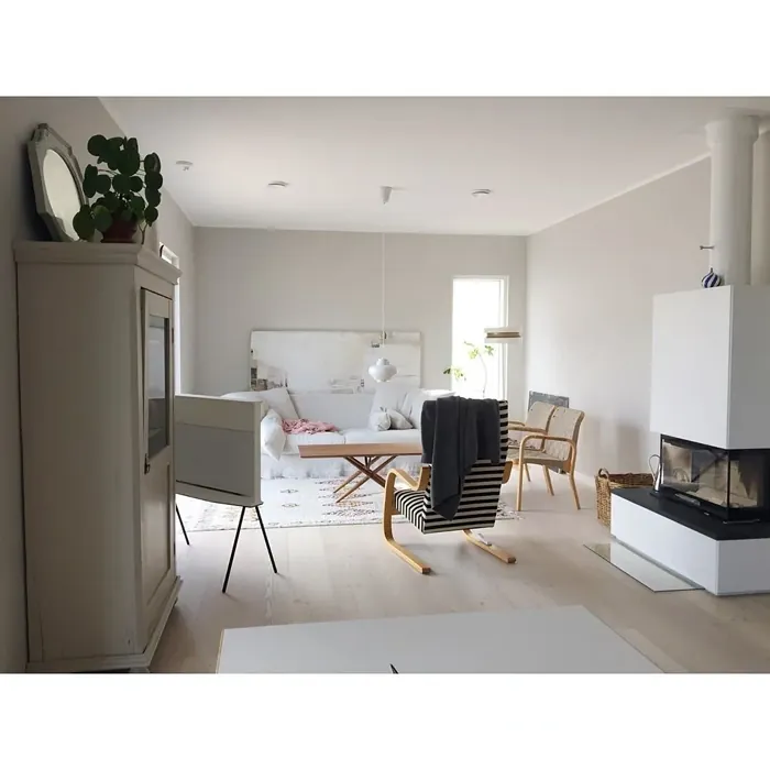 Sisämaalit Tikkurila Mediaani X486