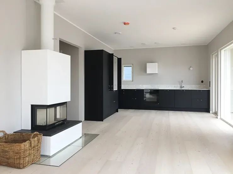 Sisämaalit Tikkurila Mediaani X486