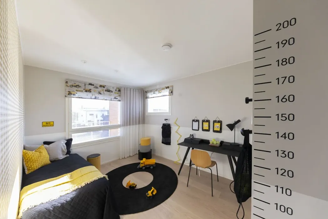 Sisämaalit Tikkurila Mediaani X486