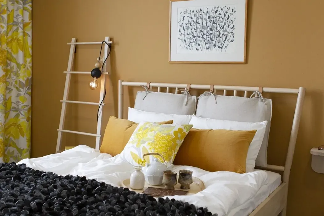 Sisämaalit Tikkurila Mehiläisvaha L396