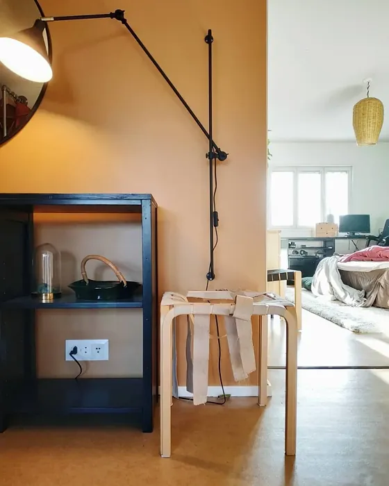 Sisämaalit Tikkurila Mehiläisvaha L396