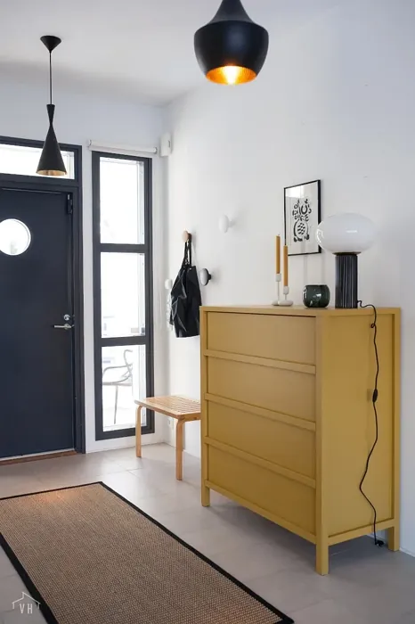 Sisämaalit Tikkurila Mehiläisvaha L396