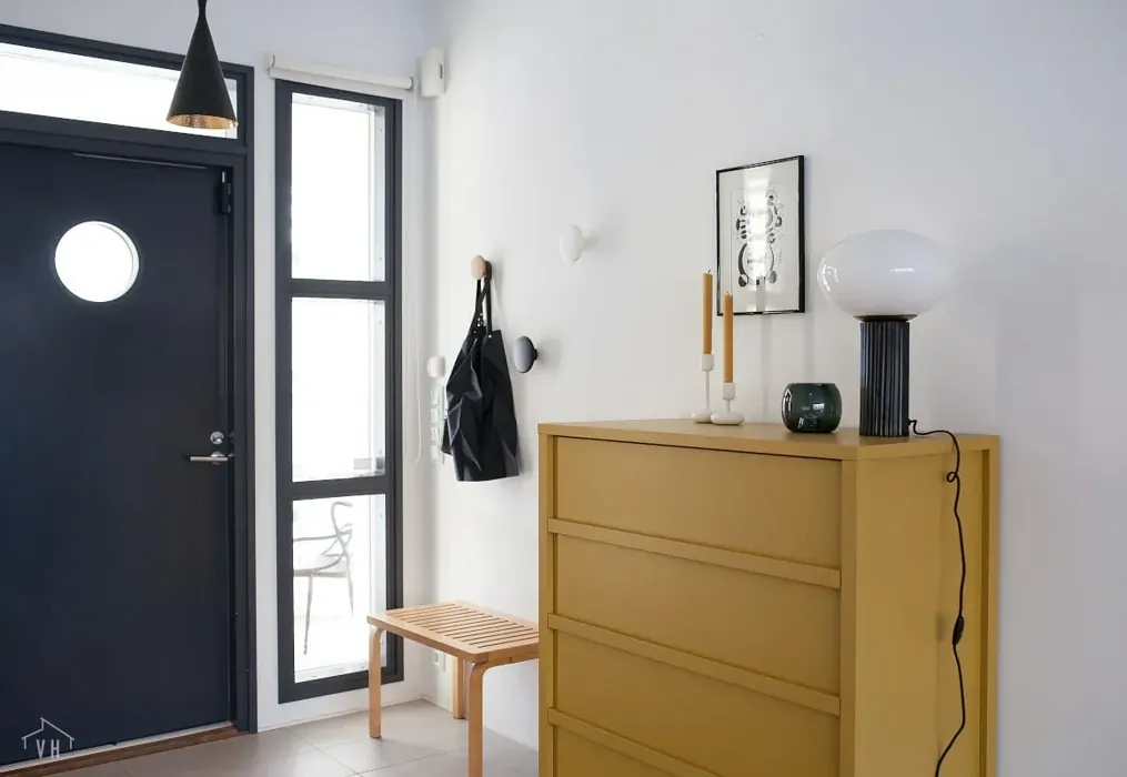 Sisämaalit Tikkurila Mehiläisvaha L396