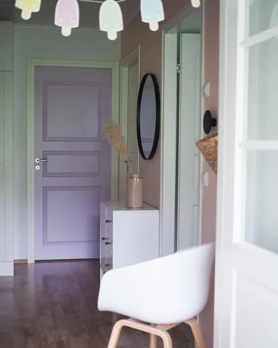 Tikkurila Menuetti ovi sävy