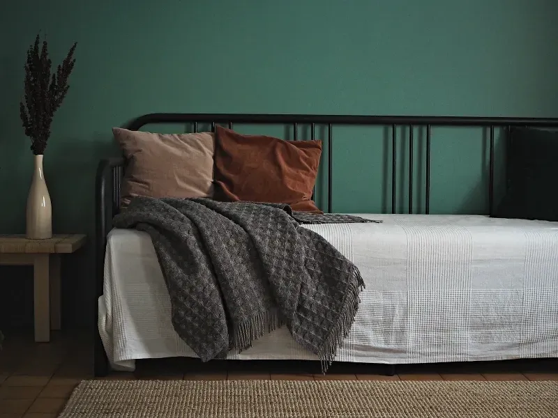 Sisämaalit Tikkurila Merenneito V376