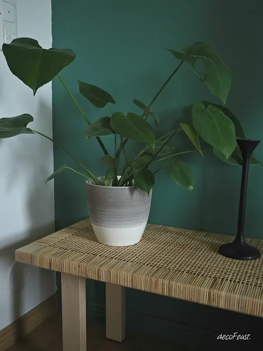 Sisämaalit Tikkurila Merenneito V376