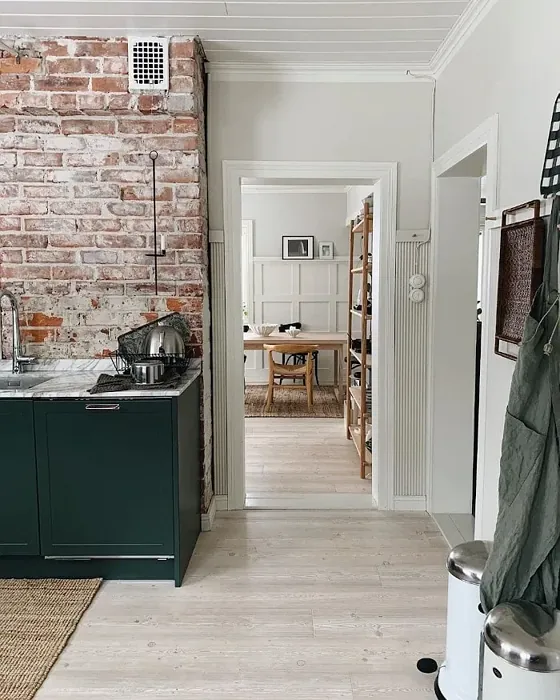 Sisämaalit Tikkurila Merino Y458