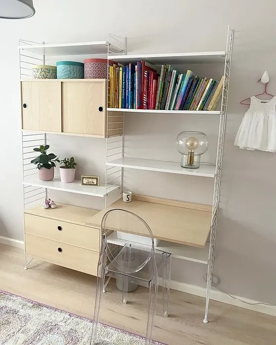 Sisämaalit Tikkurila Mirage G481