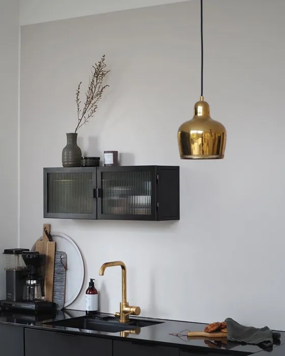 Tikkurila G481 keittiö sävy kokemuksia