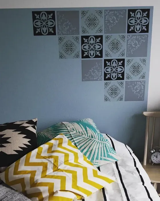 Sisämaalit Tikkurila Mistraali K491