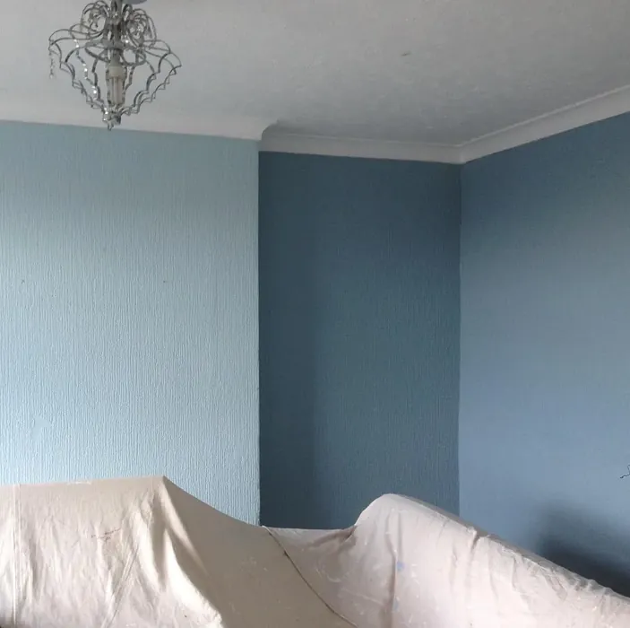 Sisämaalit Tikkurila Mistraali K491