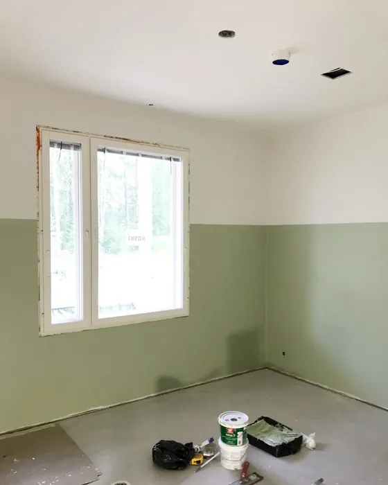 Sisämaalit Tikkurila Monsuuni X385