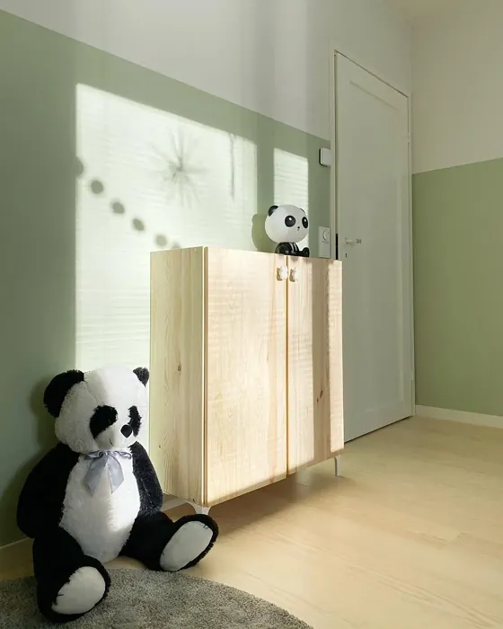 Sisämaalit Tikkurila Monsuuni X385