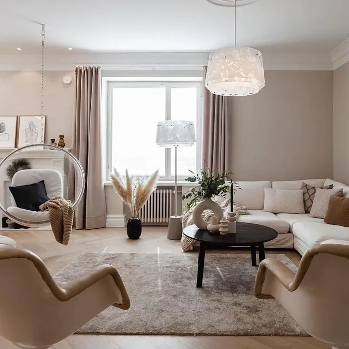 Sisämaalit Tikkurila Mulperi H484