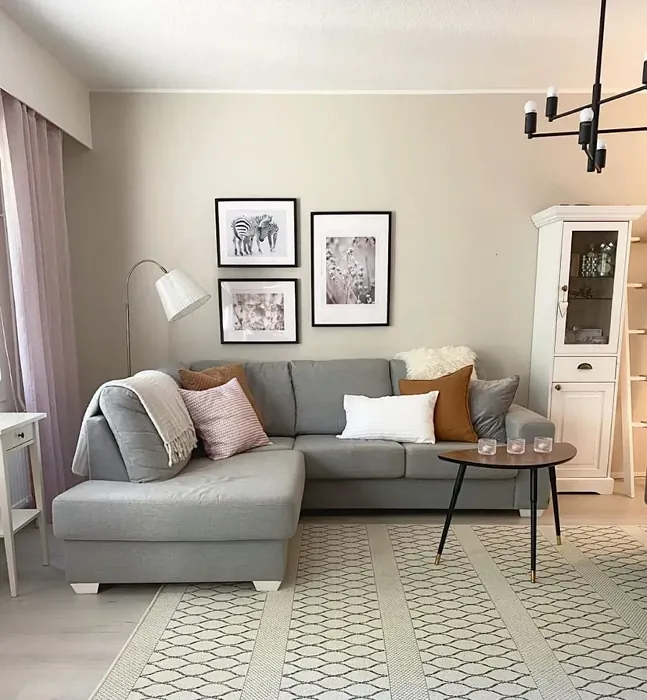 Sisämaalit Tikkurila Mulperi H484