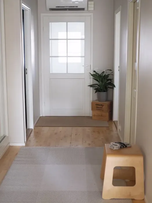 Sisämaalit Tikkurila Mulperi H484