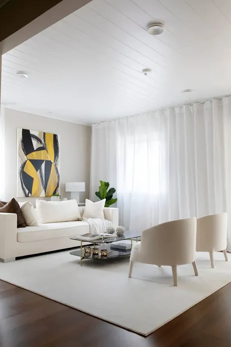 Sisämaalit Tikkurila Mulperi H484