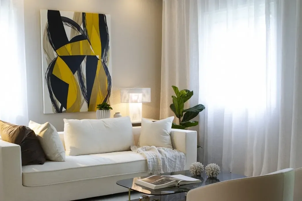 Sisämaalit Tikkurila Mulperi H484