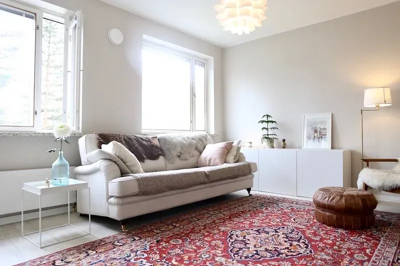 Sisämaalit Tikkurila Mulperi H484