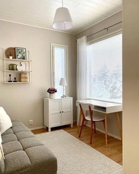 Tikkurila Mulberry H484 review