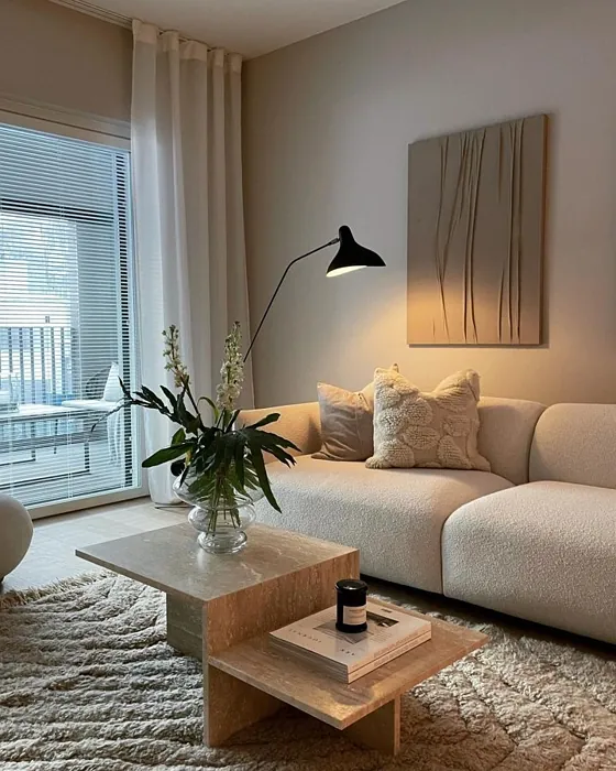 Tikkurila Mulberry H484 review