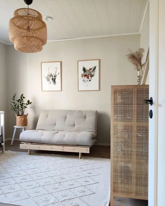 Tikkurila Mulberry H484 review