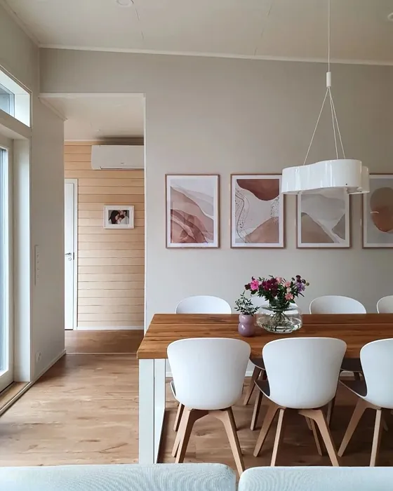 Tikkurila Mulberry H484 review