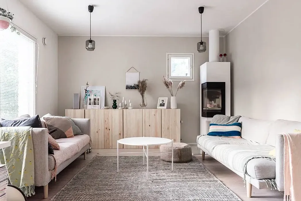 Sisämaalit Tikkurila Mulperi H484