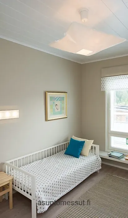 Sisämaalit Tikkurila Muskoviitti X484