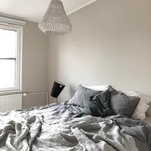 Sisämaalit Tikkurila Muskoviitti X484