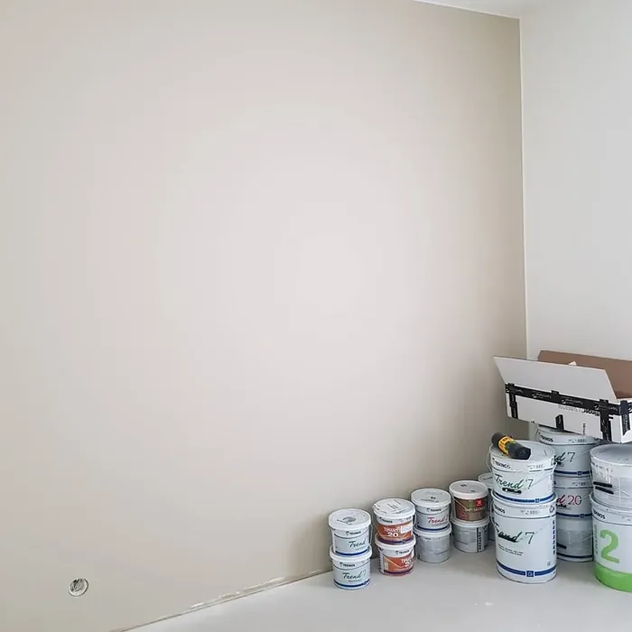 Sisämaalit Tikkurila Muskoviitti X484