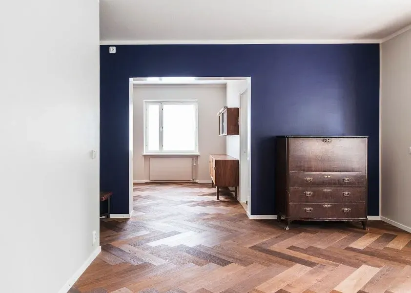 Sisämaalit Tikkurila Mustekynä M350