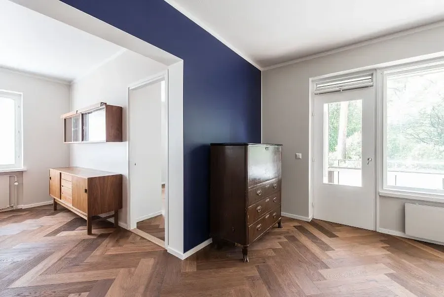 Sisämaalit Tikkurila Mustekynä M350